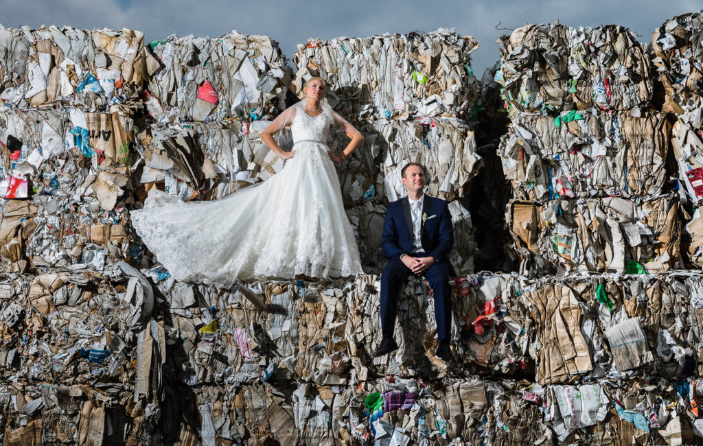 Echte Hochzeiten vs. Style-Shoots vs. Einzelbilder