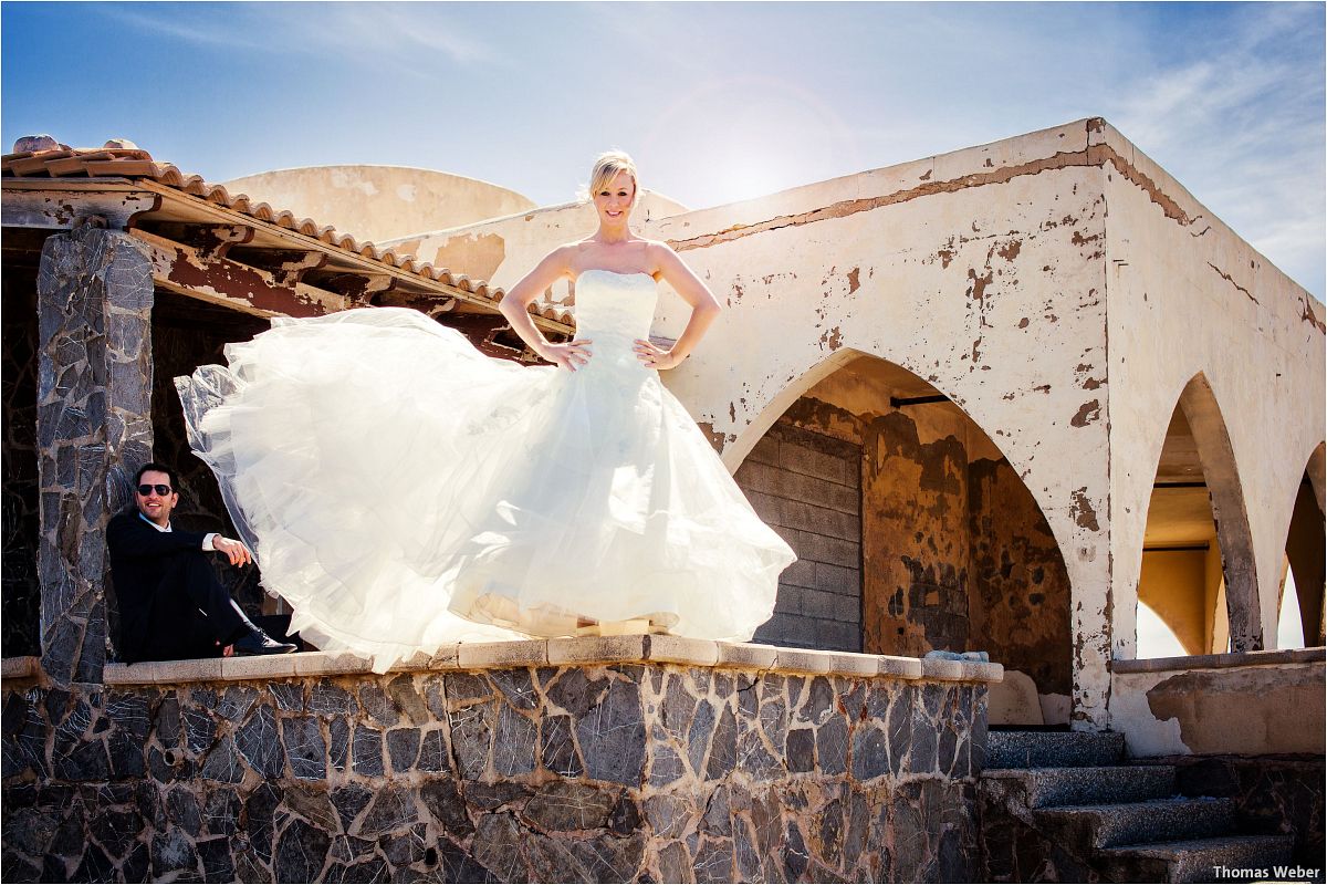 Hochzeitsfotos auf Mallorca